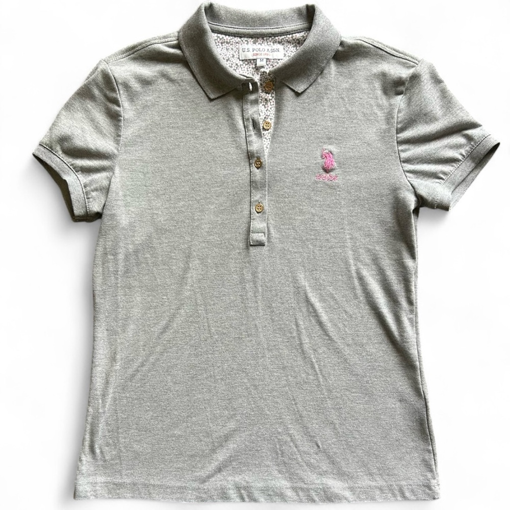 US Polo Assn Polo Shirt